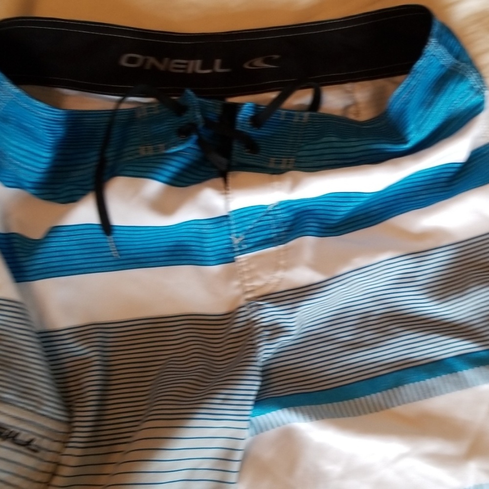 Mens ONeill swim suit